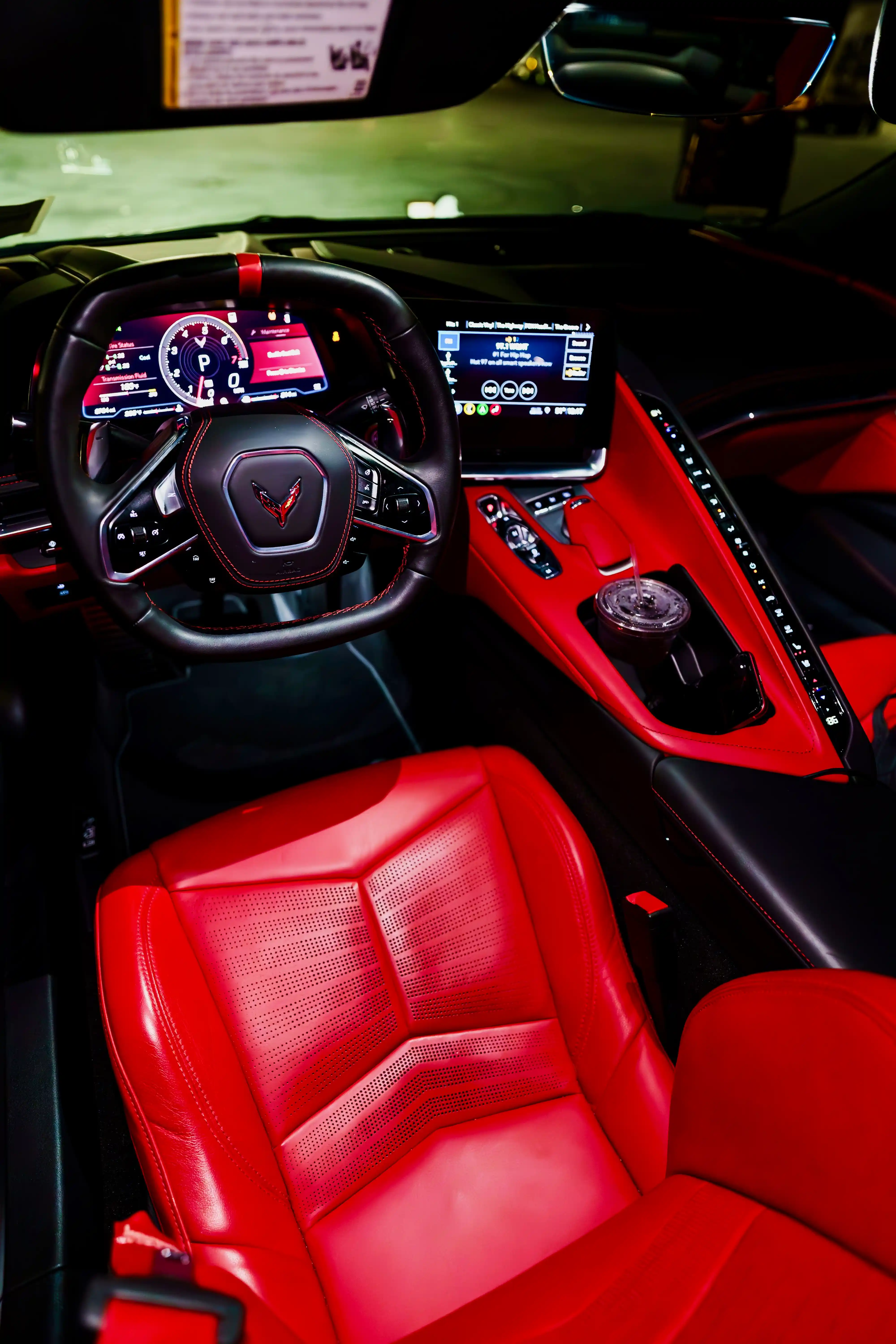 Corvette - Image 3