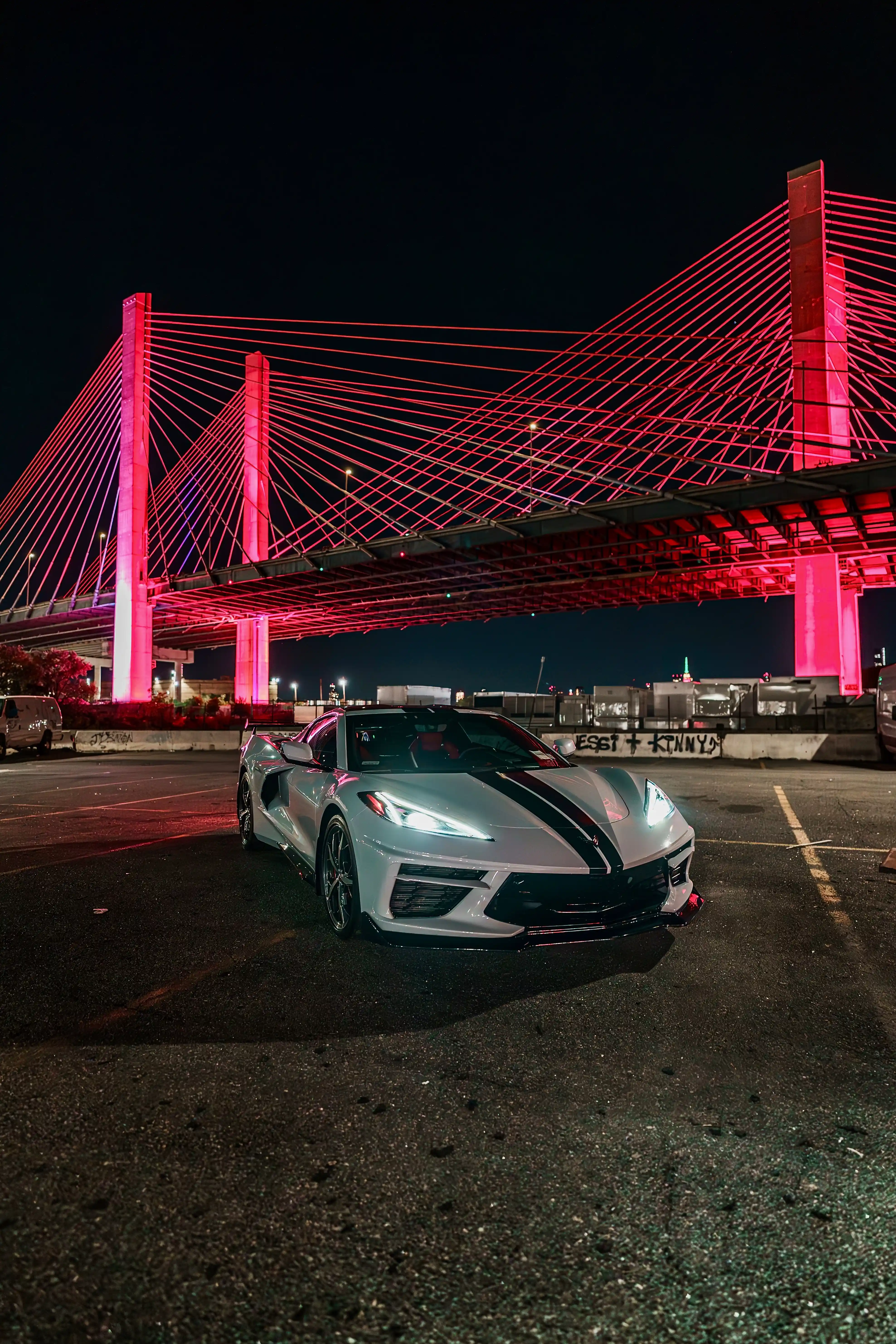 Corvette - Image 4