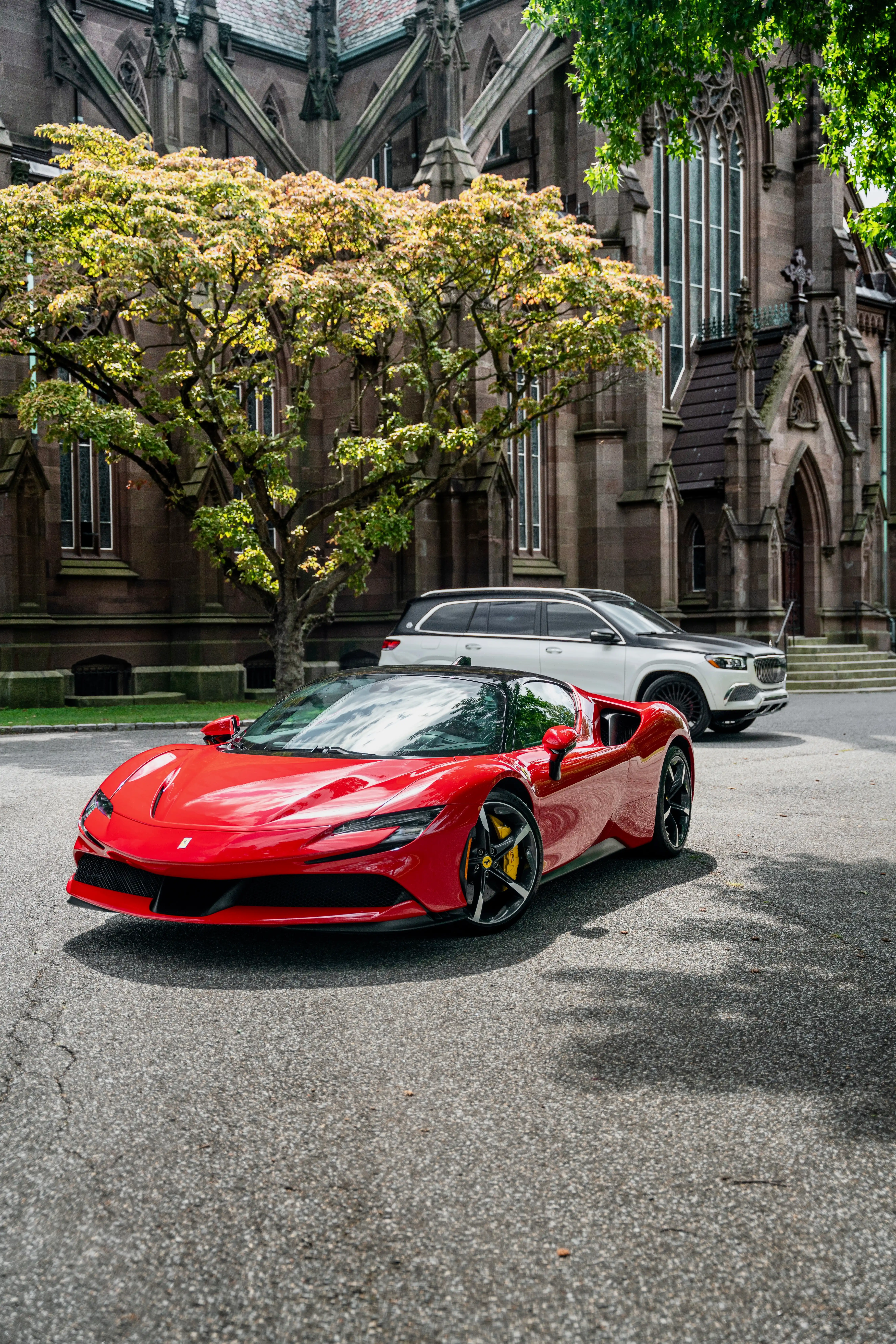 About Midtown Luxury Rentals