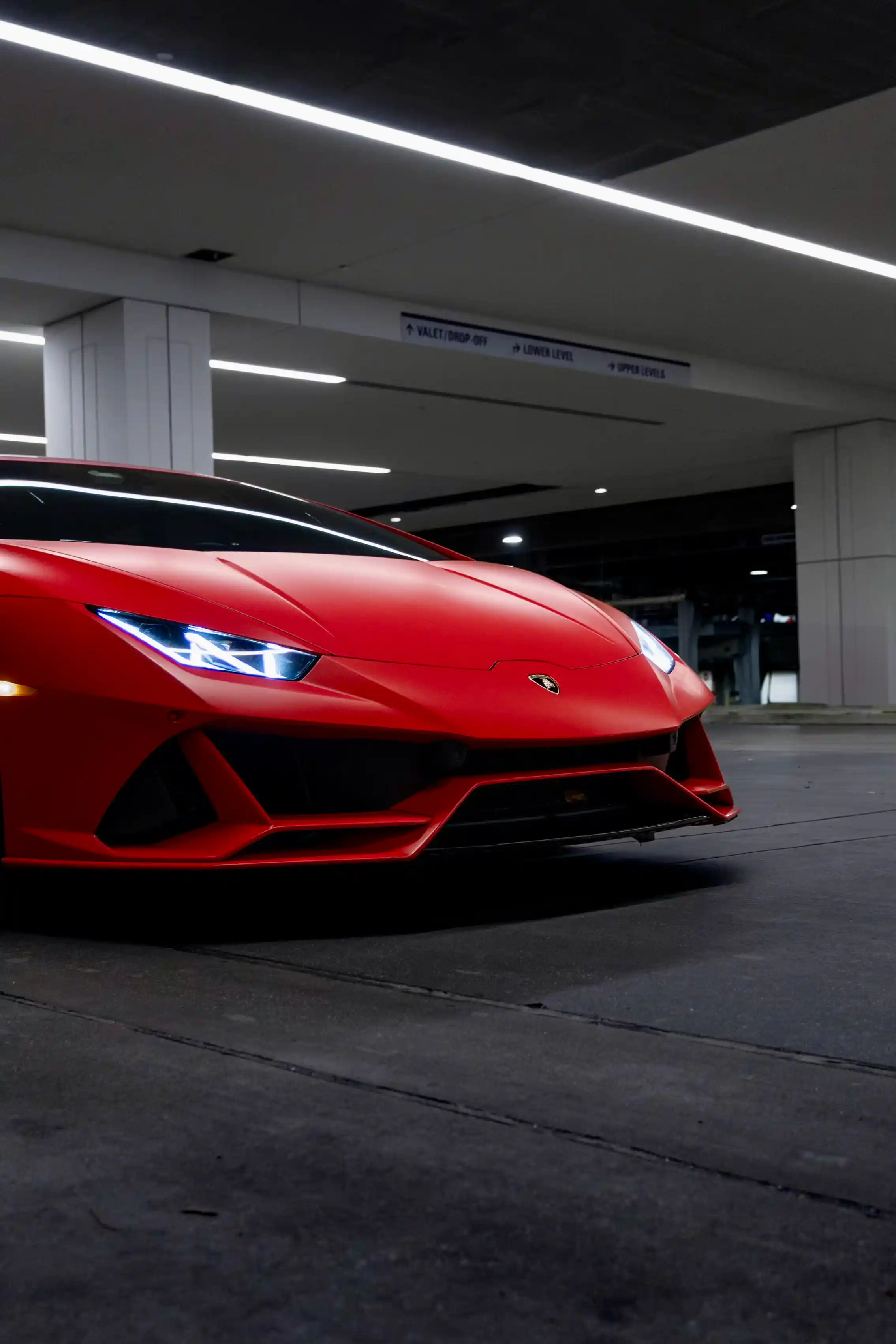 Lamborghini