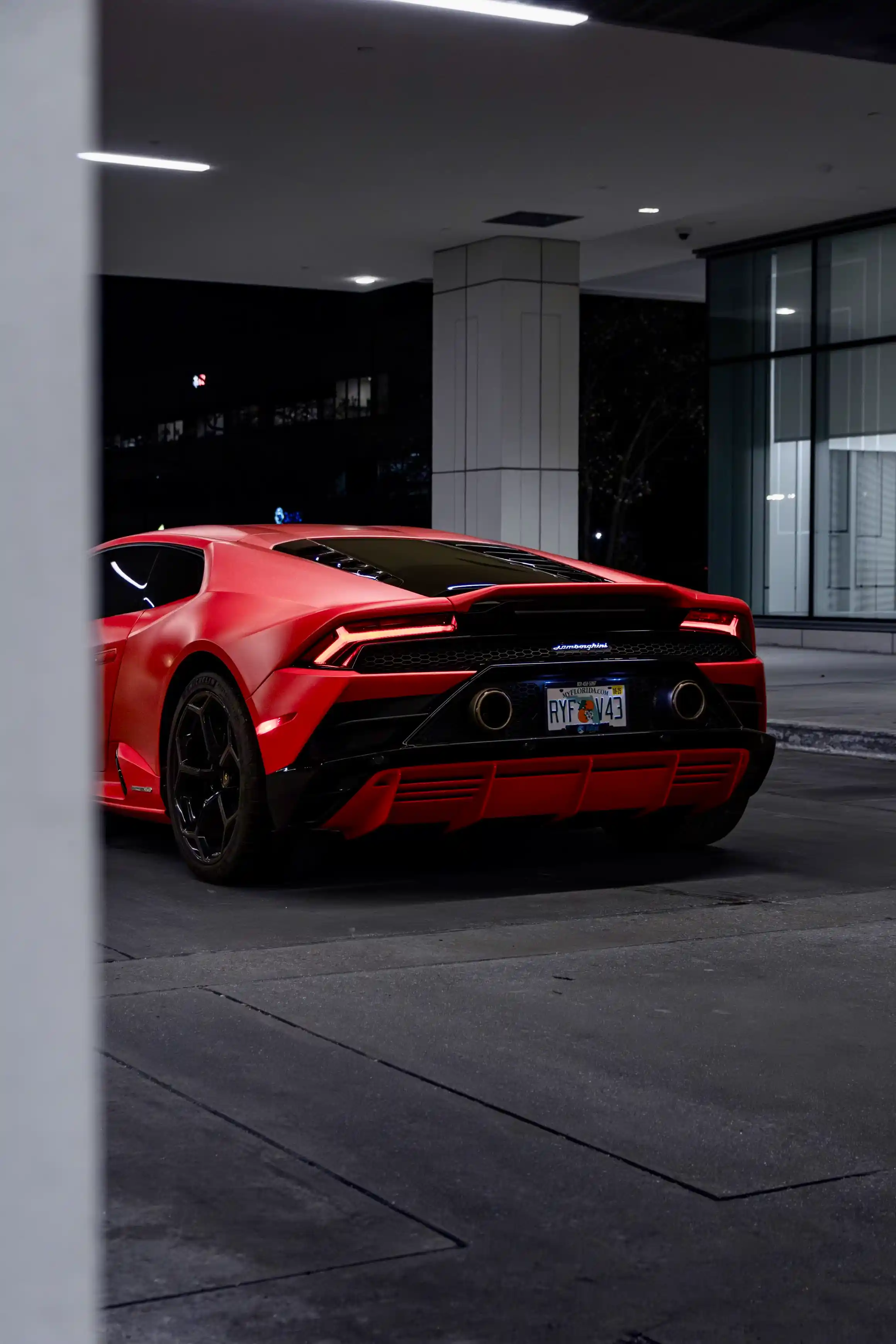 Lamborghini - Image 4