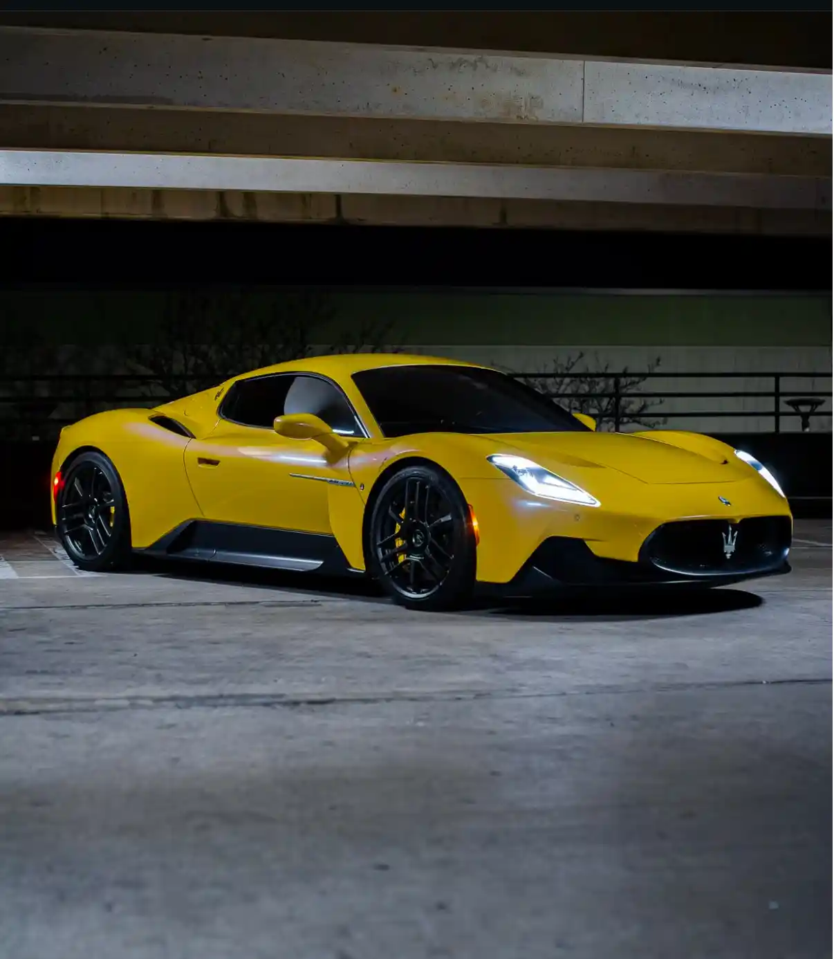 Maserati
