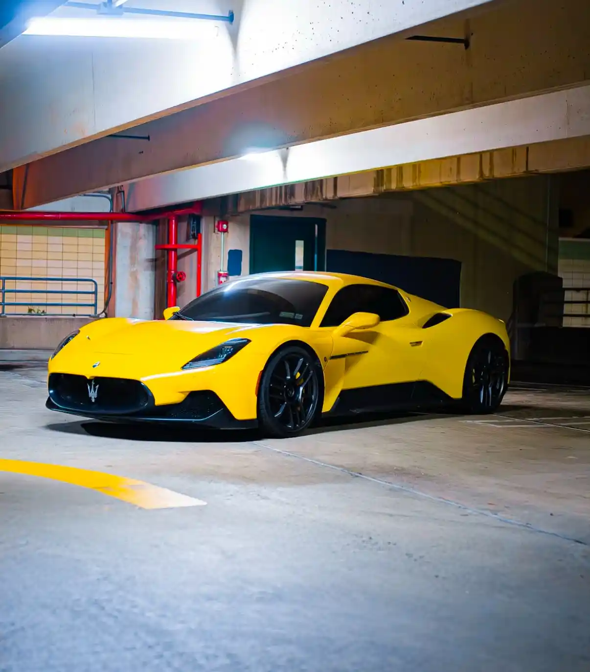 Maserati - Image 2