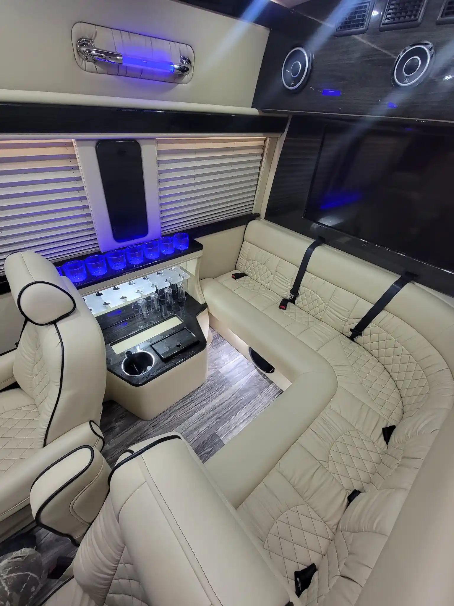 Maybach Sprinter