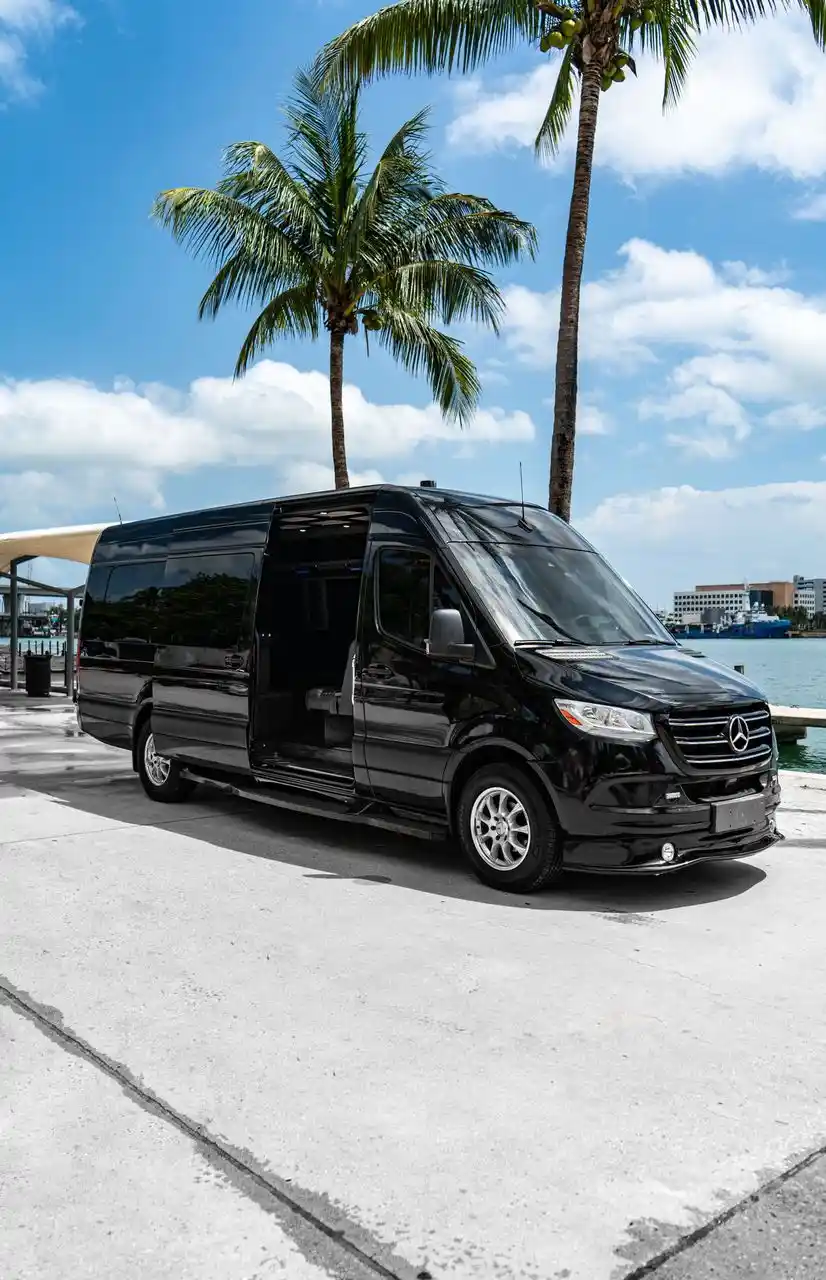 Maybach Sprinter - Image 12