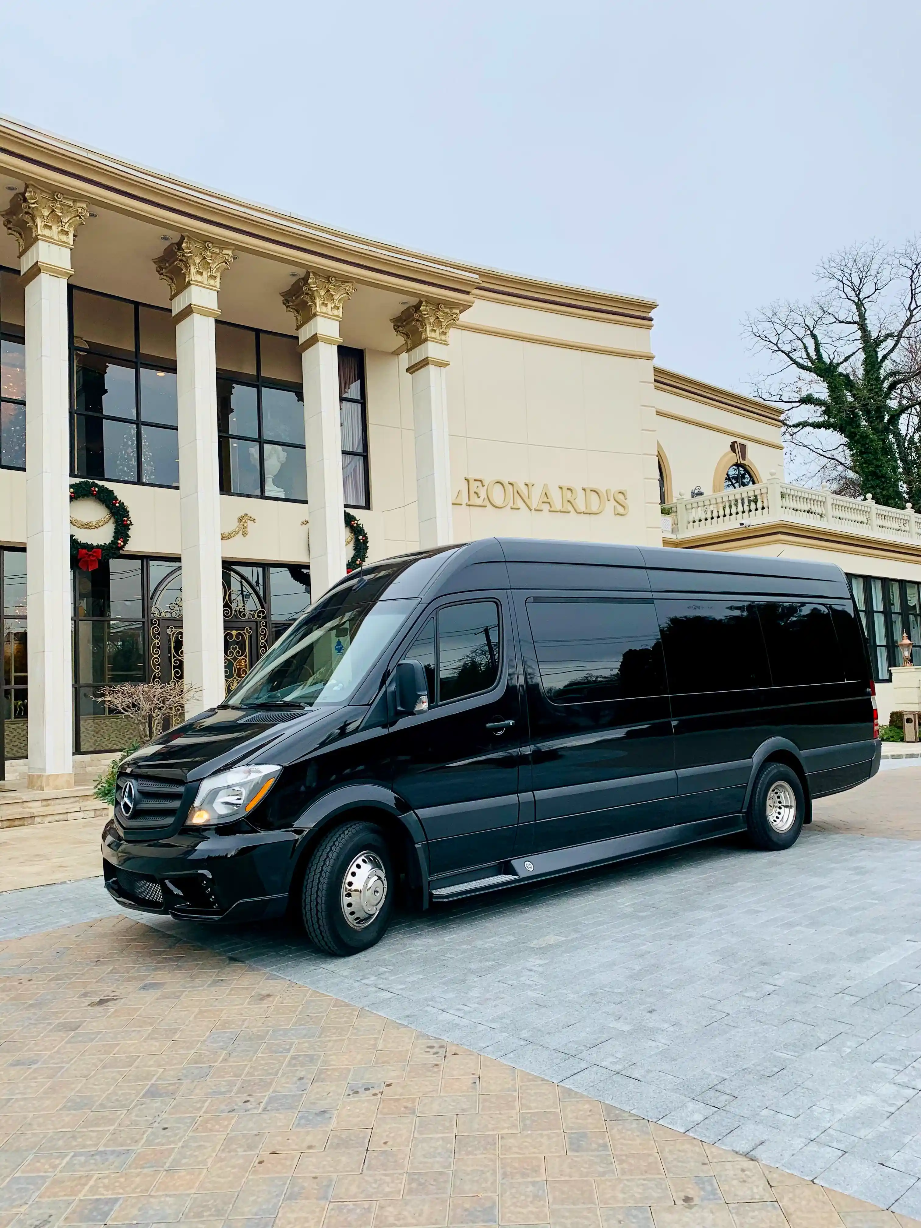 Maybach Sprinter - Image 3