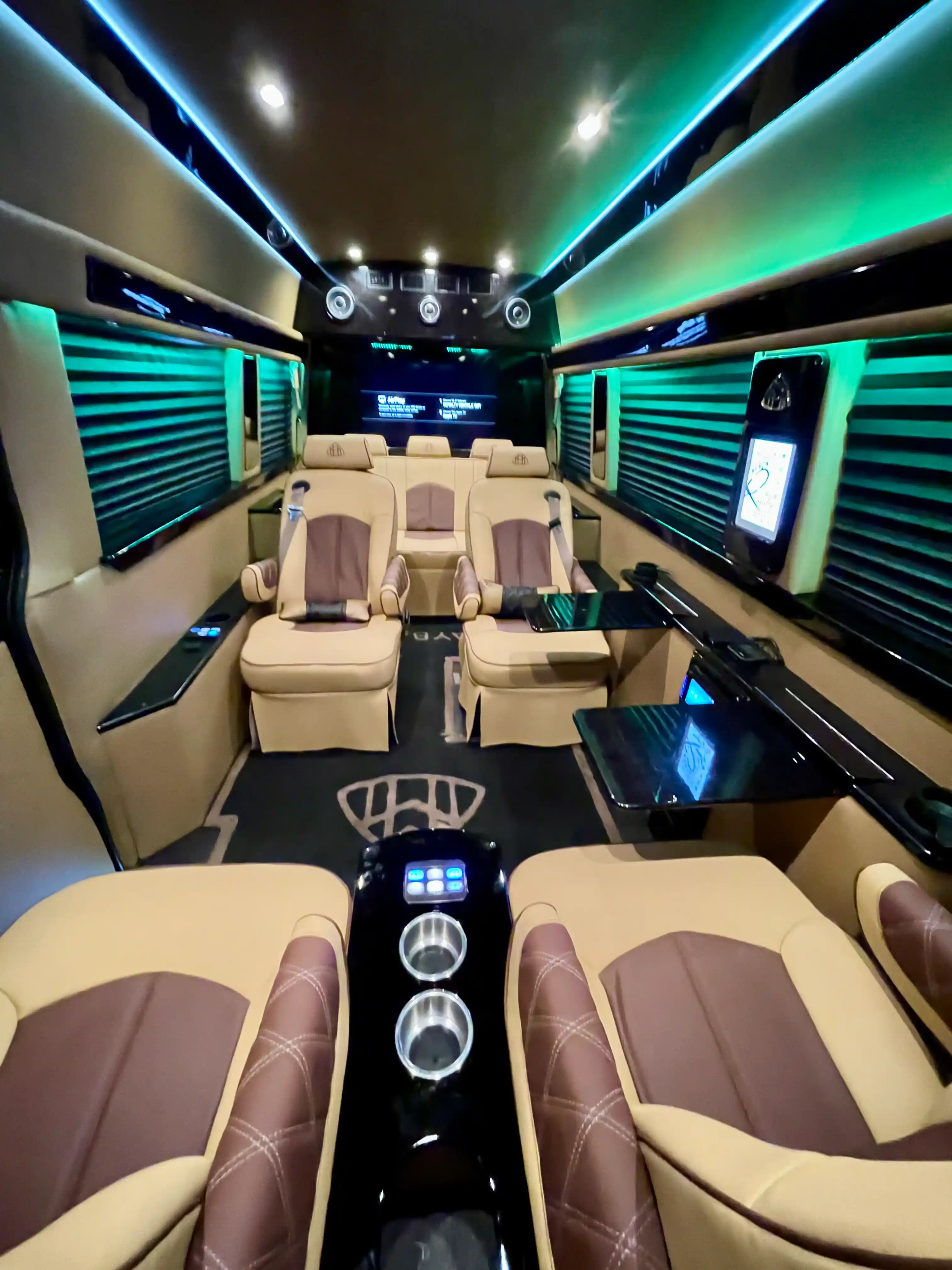 Maybach Sprinter - Image 5