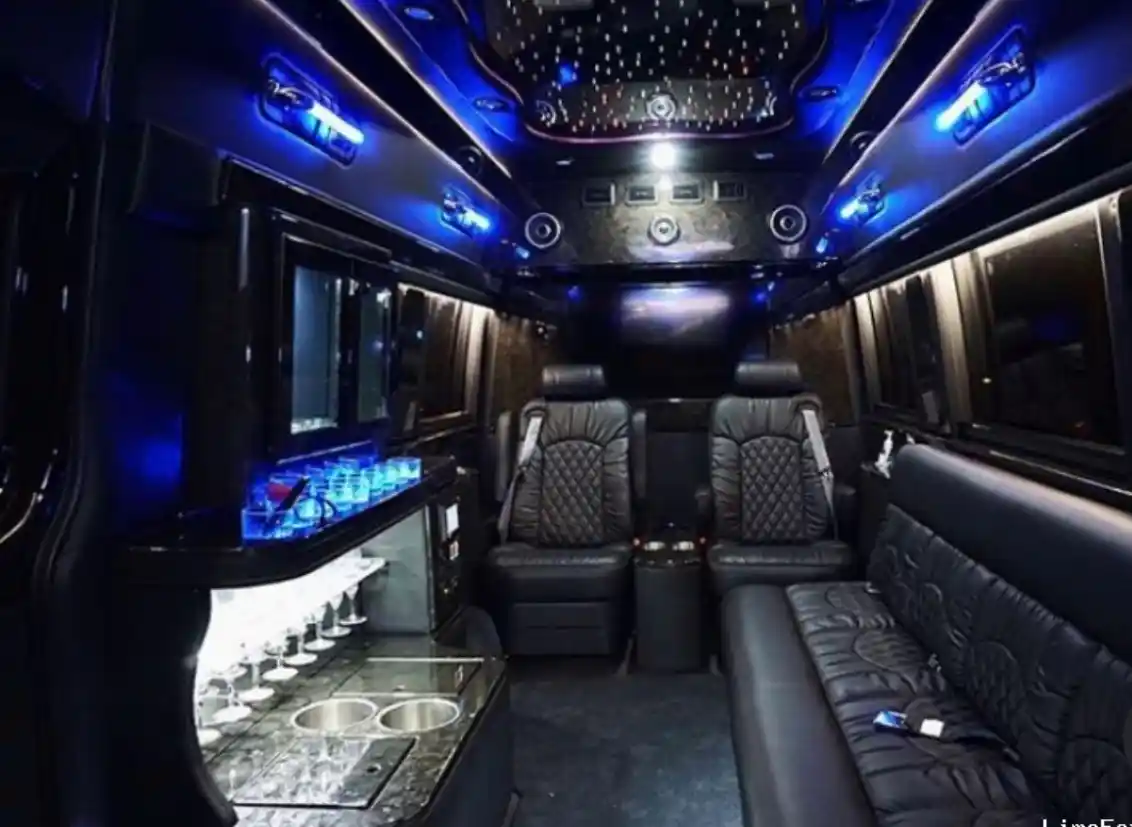 Maybach Sprinter - Image 7