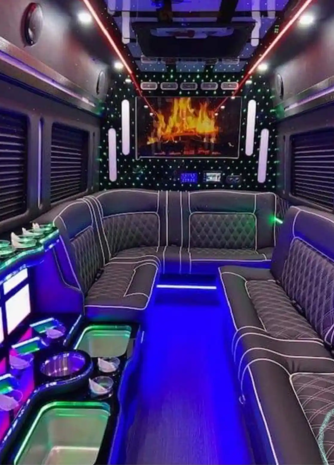 Maybach Sprinter - Image 8