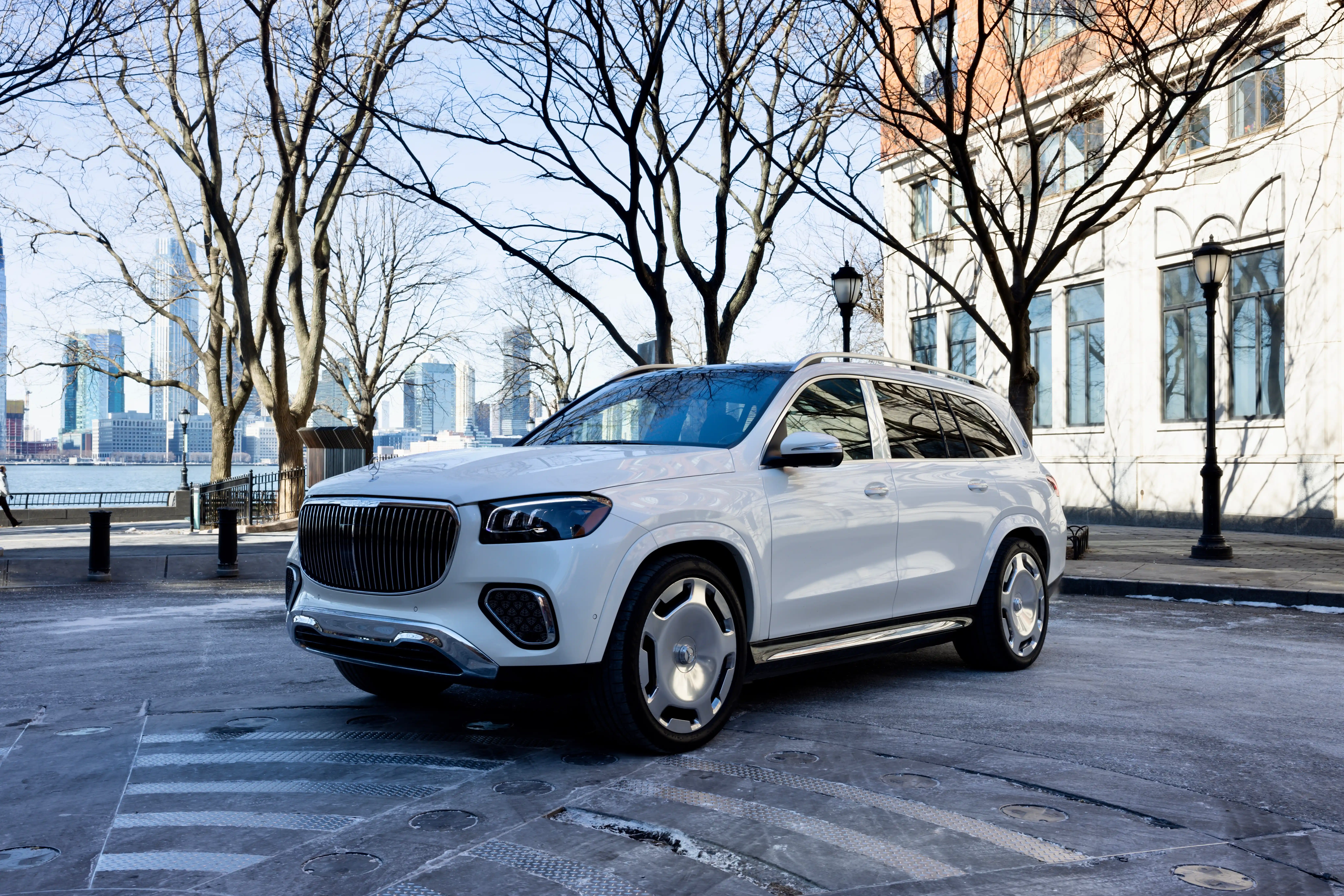 Maybach