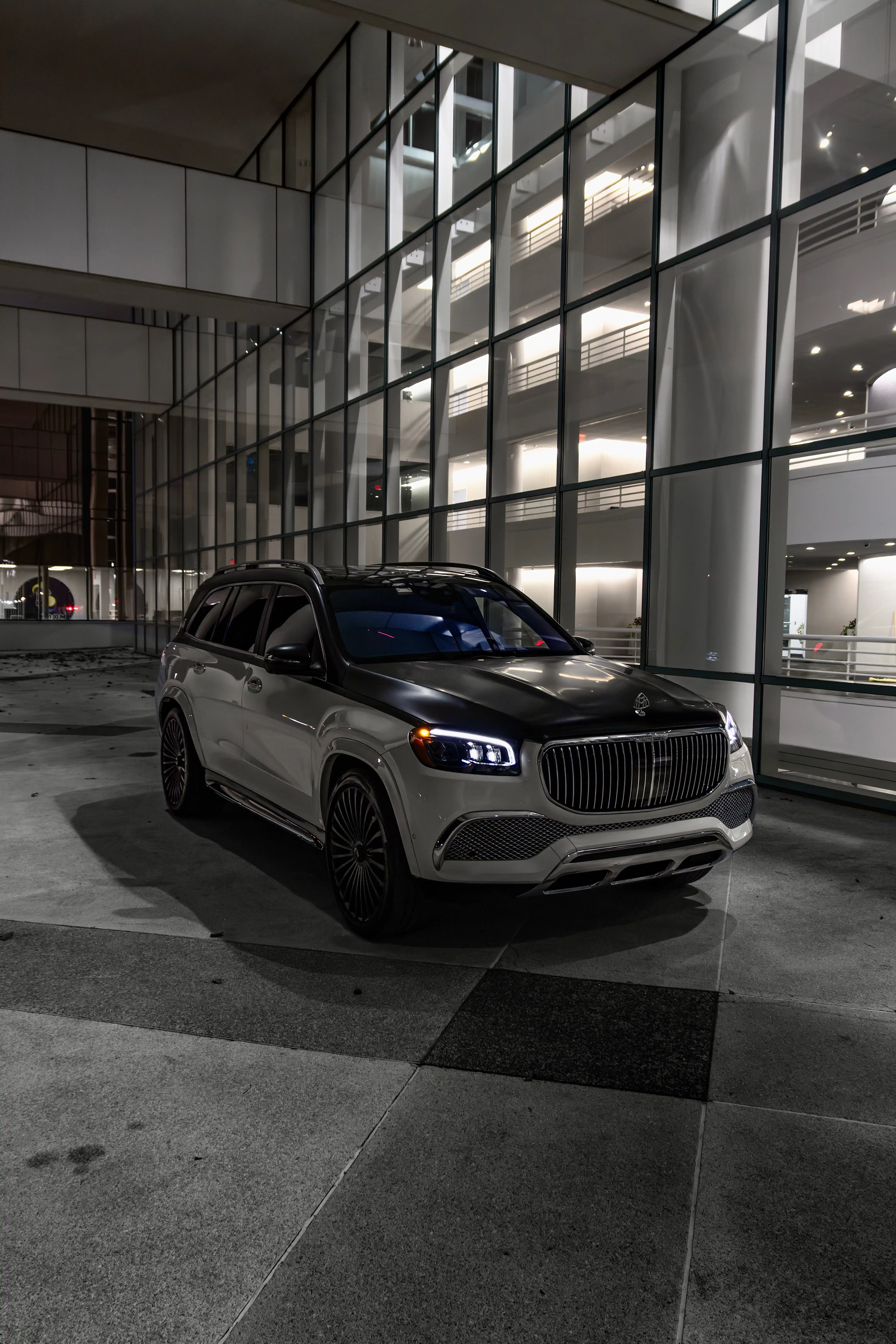 Maybach - Image 10
