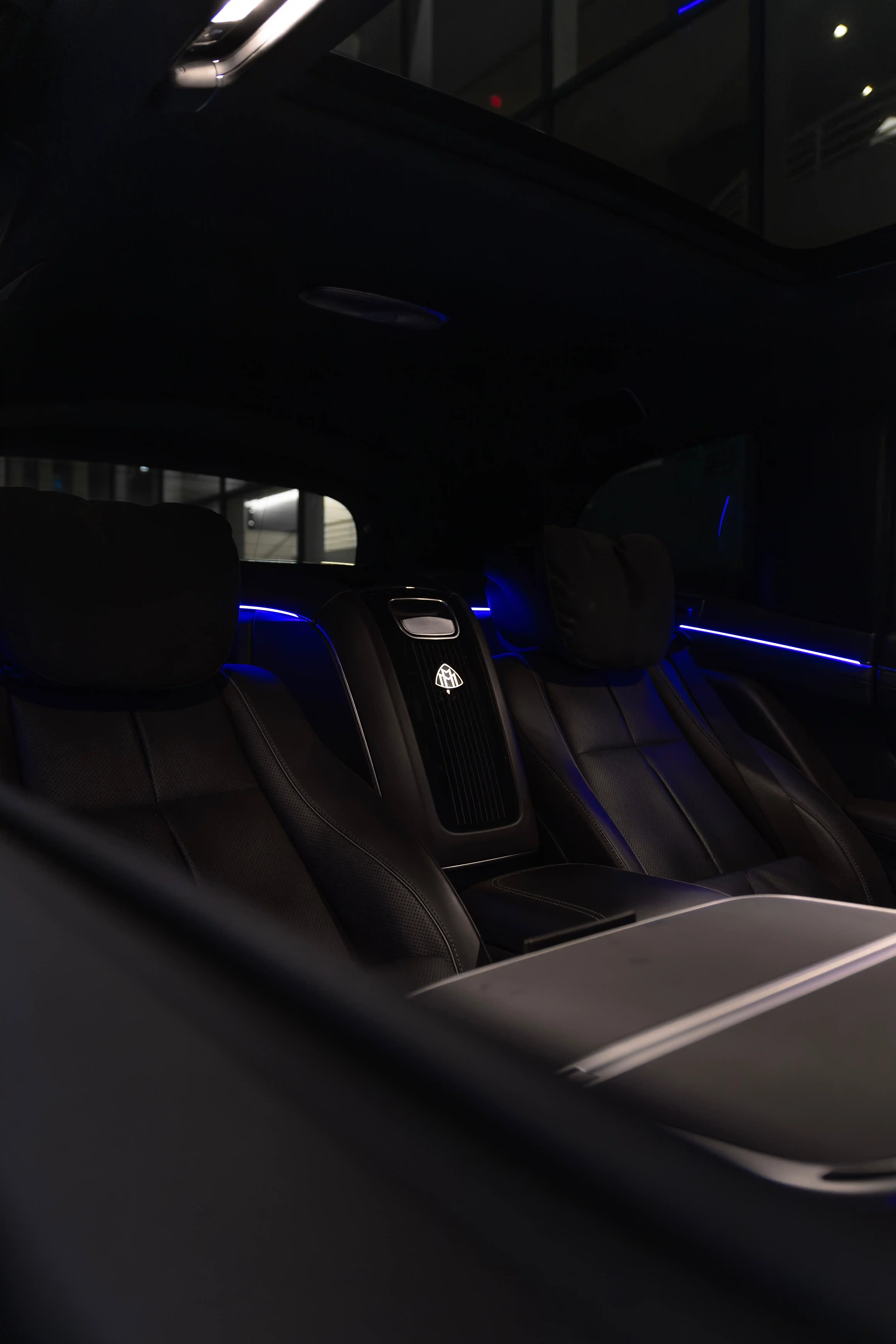 Maybach - Image 11