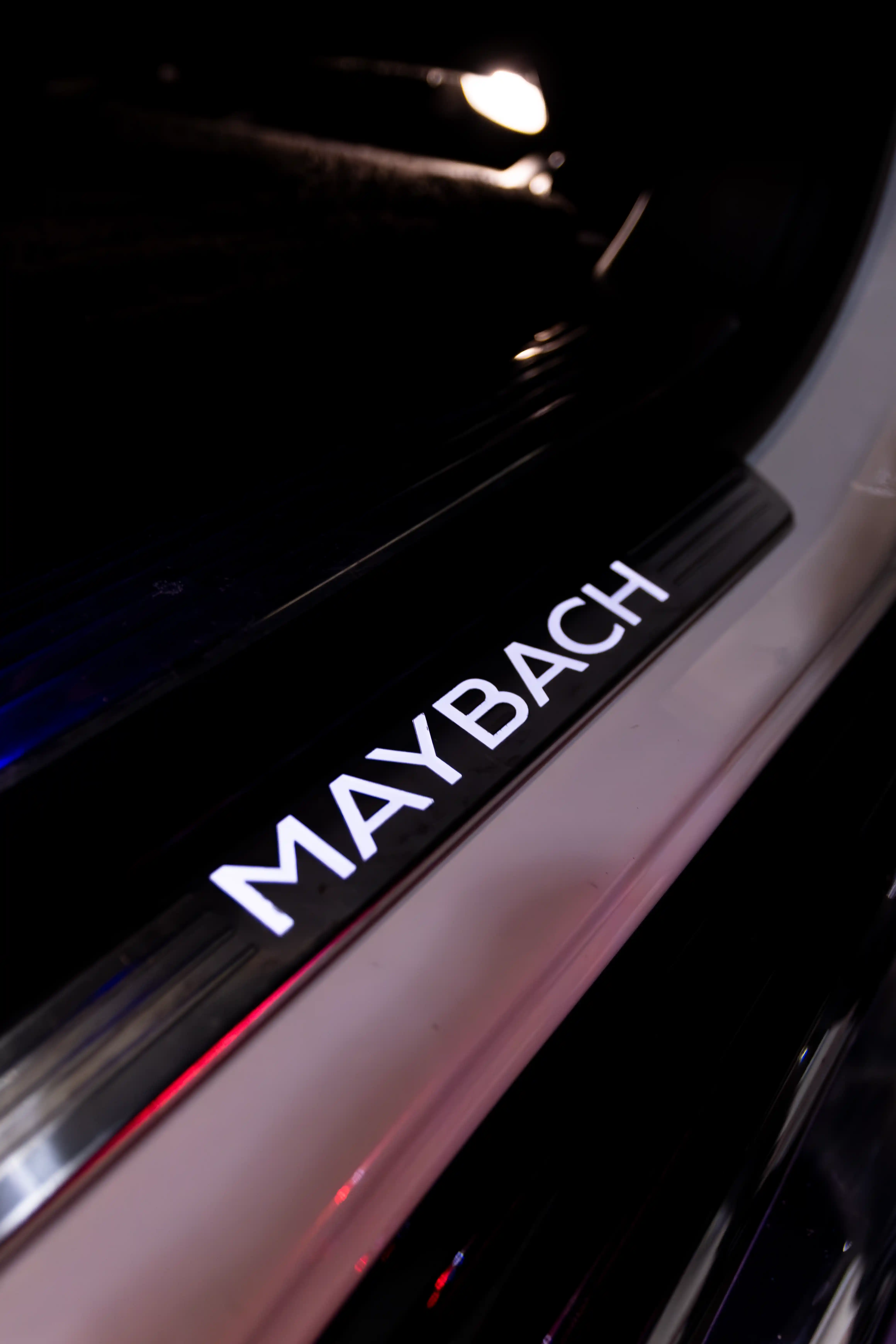 Maybach - Image 13