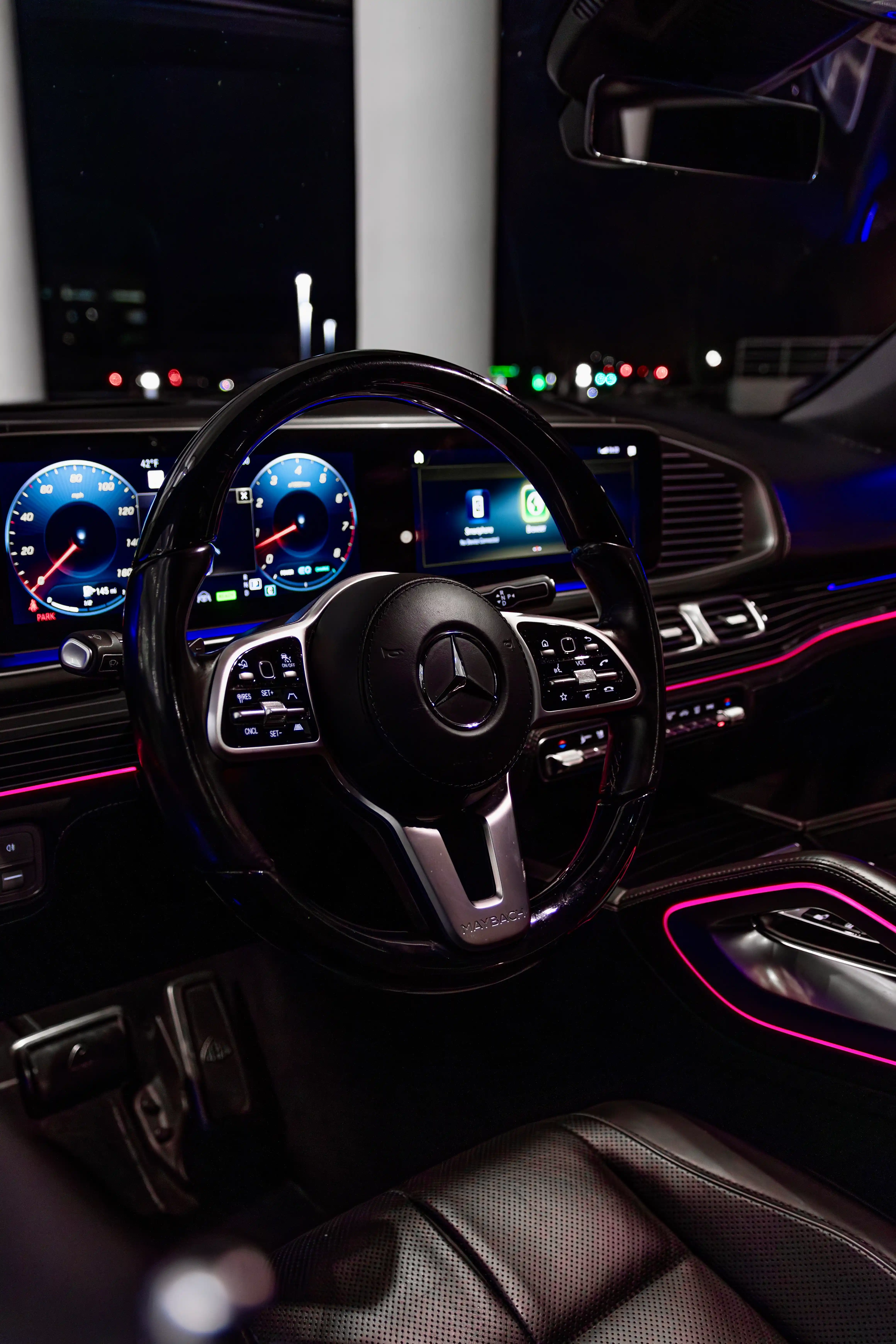 Maybach - Image 14