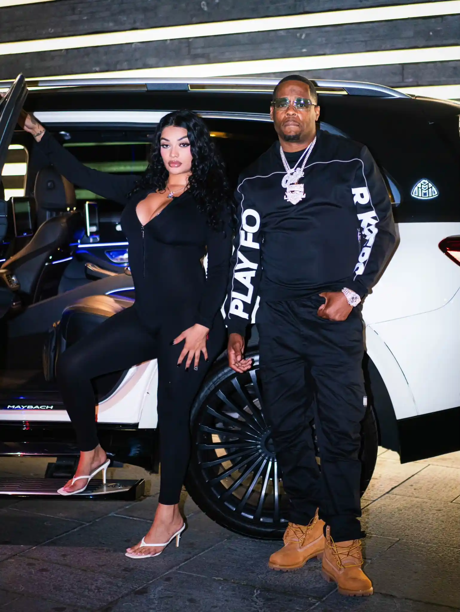 Maybach - Image 18