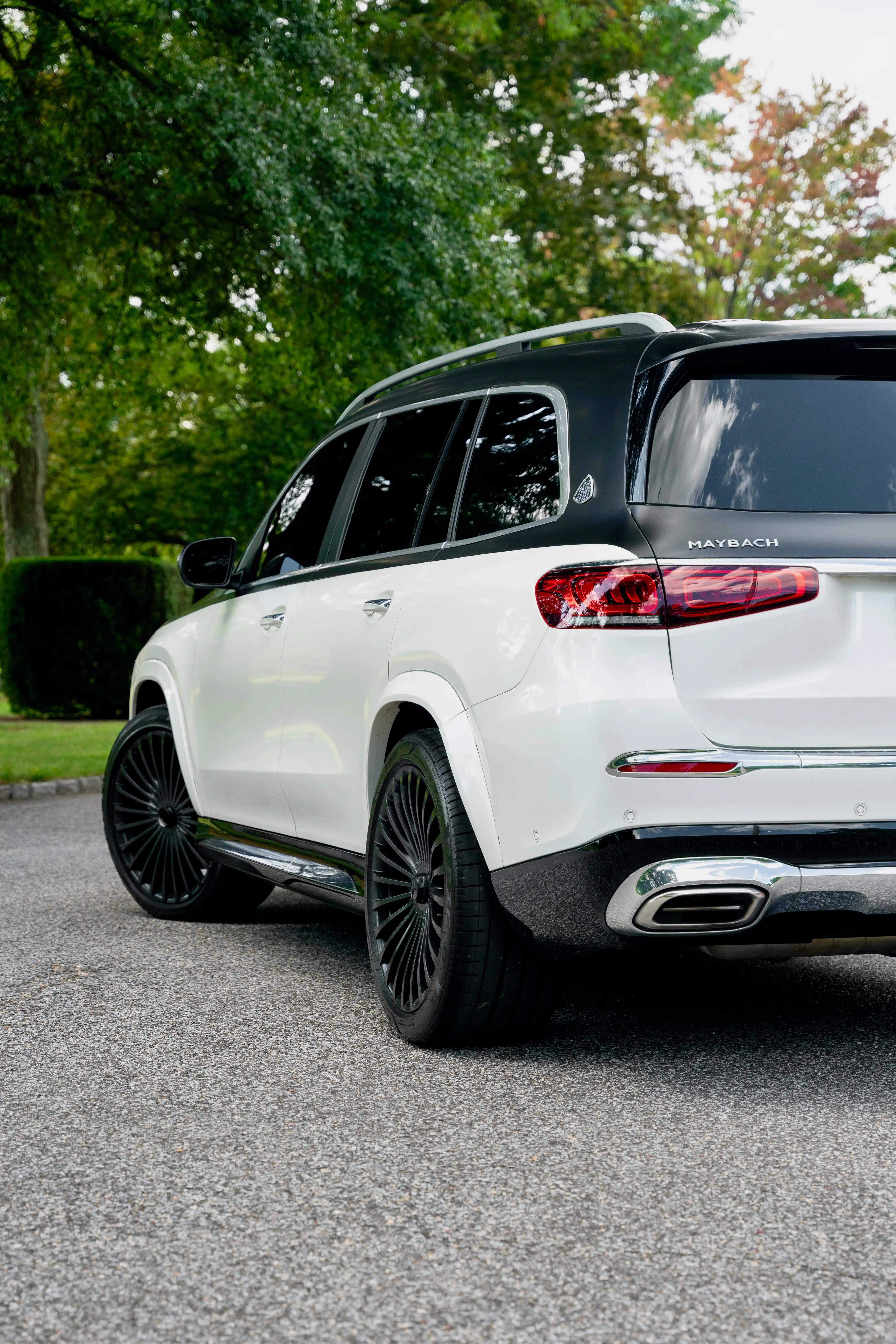 Maybach - Image 2