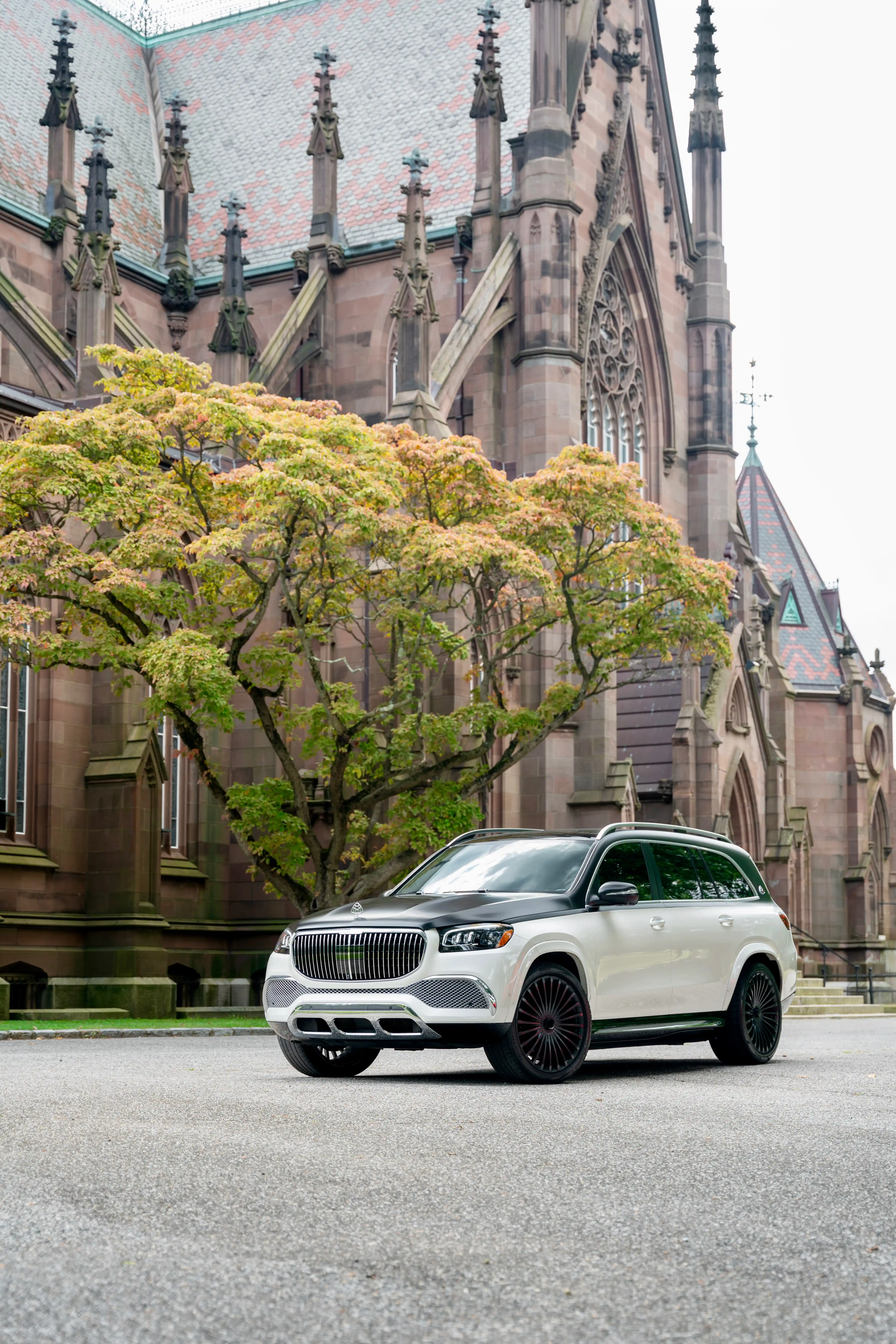 Maybach - Image 3