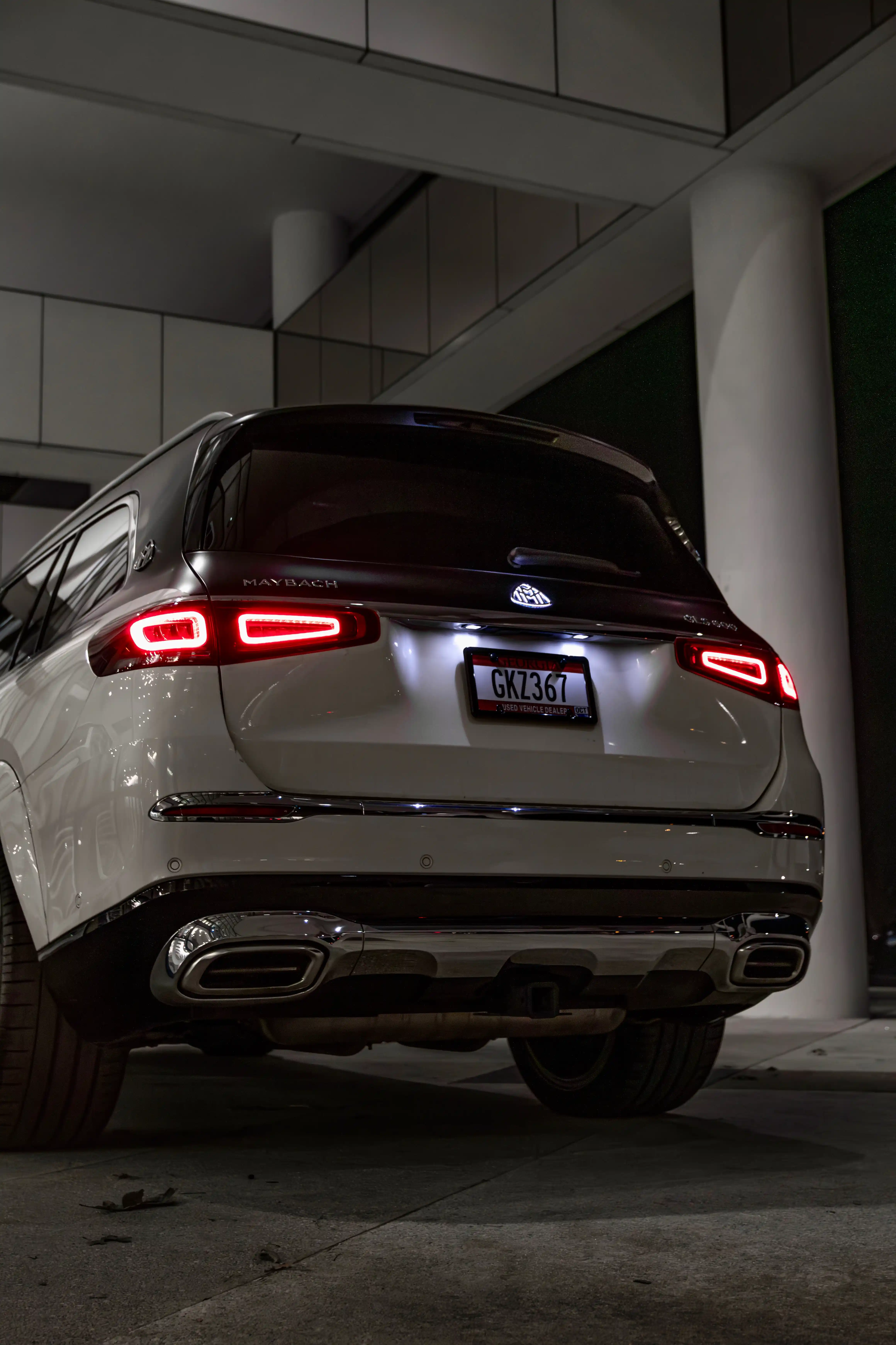 Maybach - Image 8