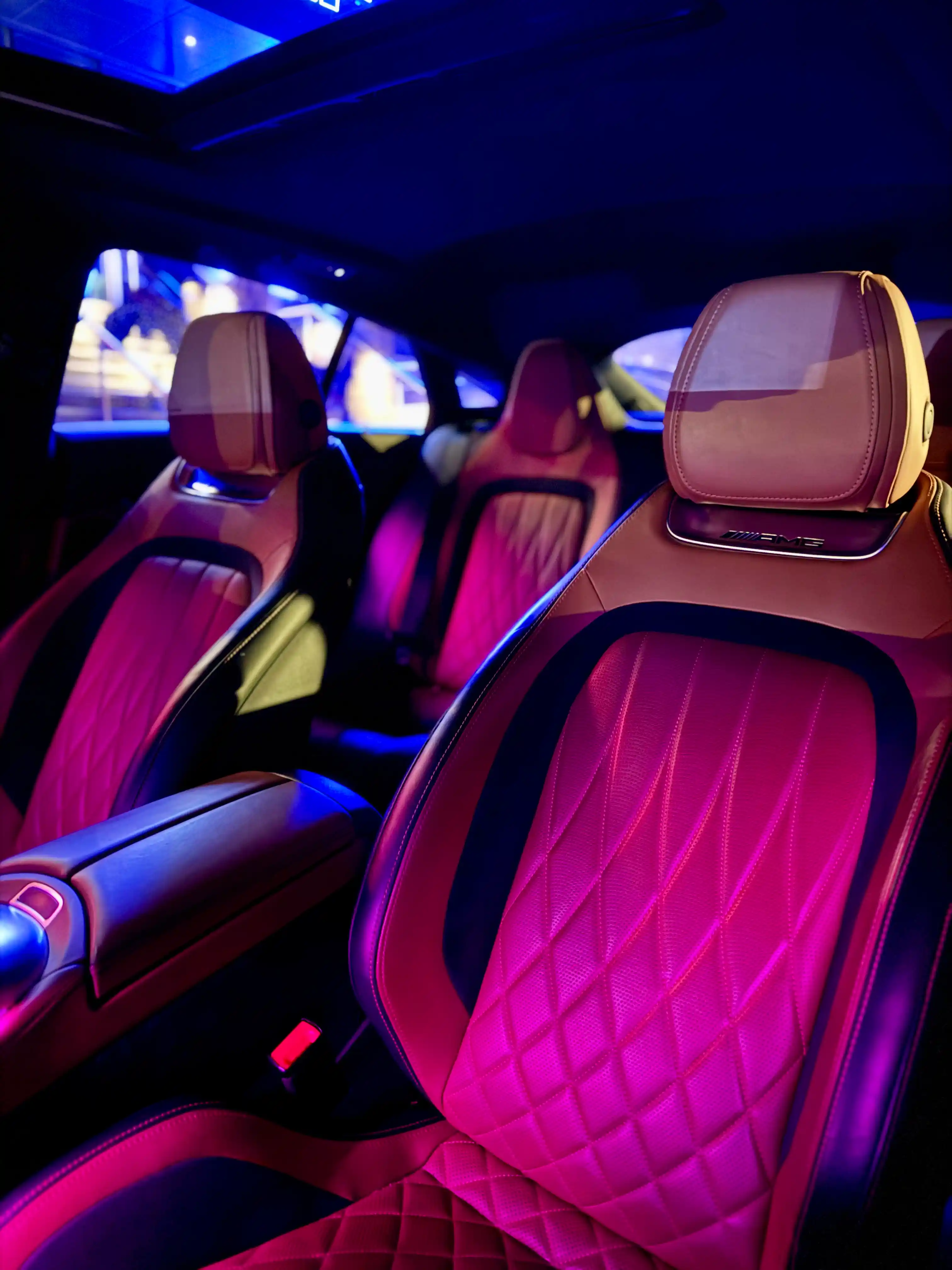 Mercedes AMG - Image 2