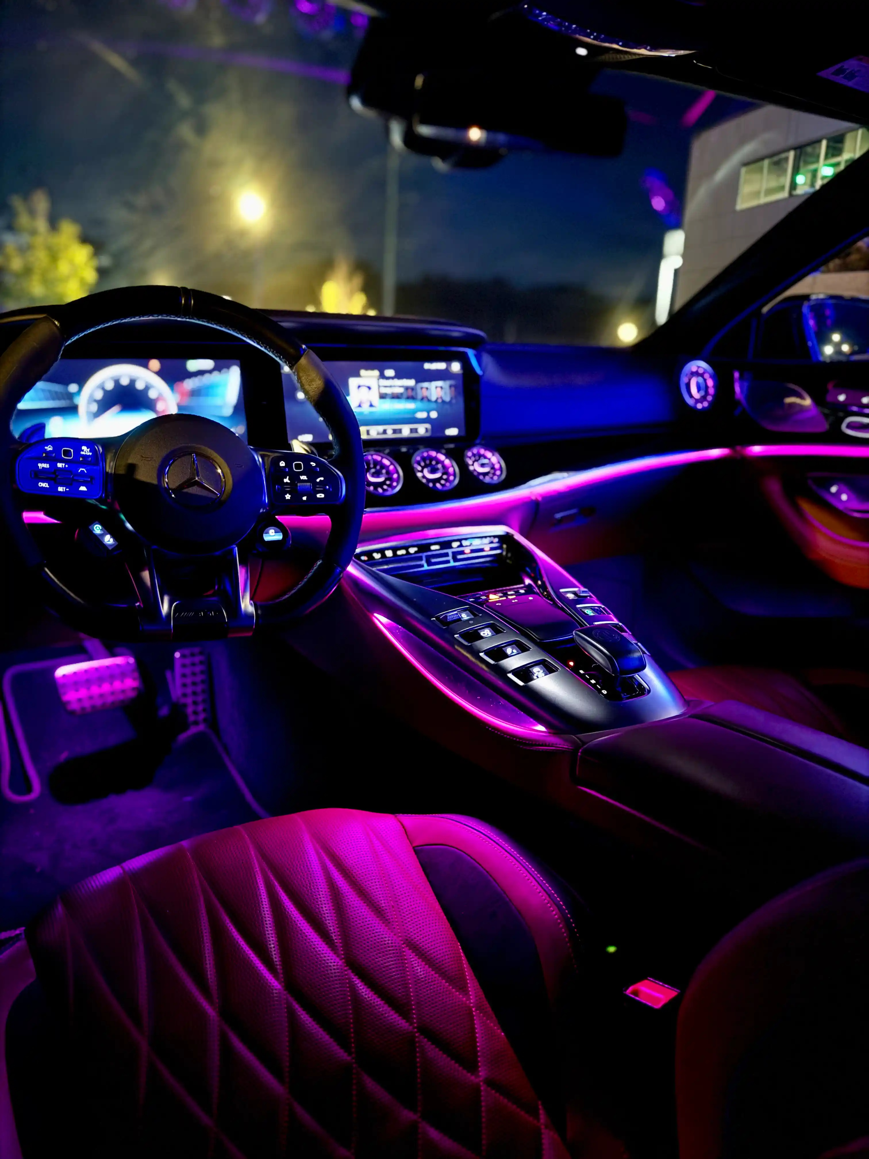 Mercedes AMG - Image 3