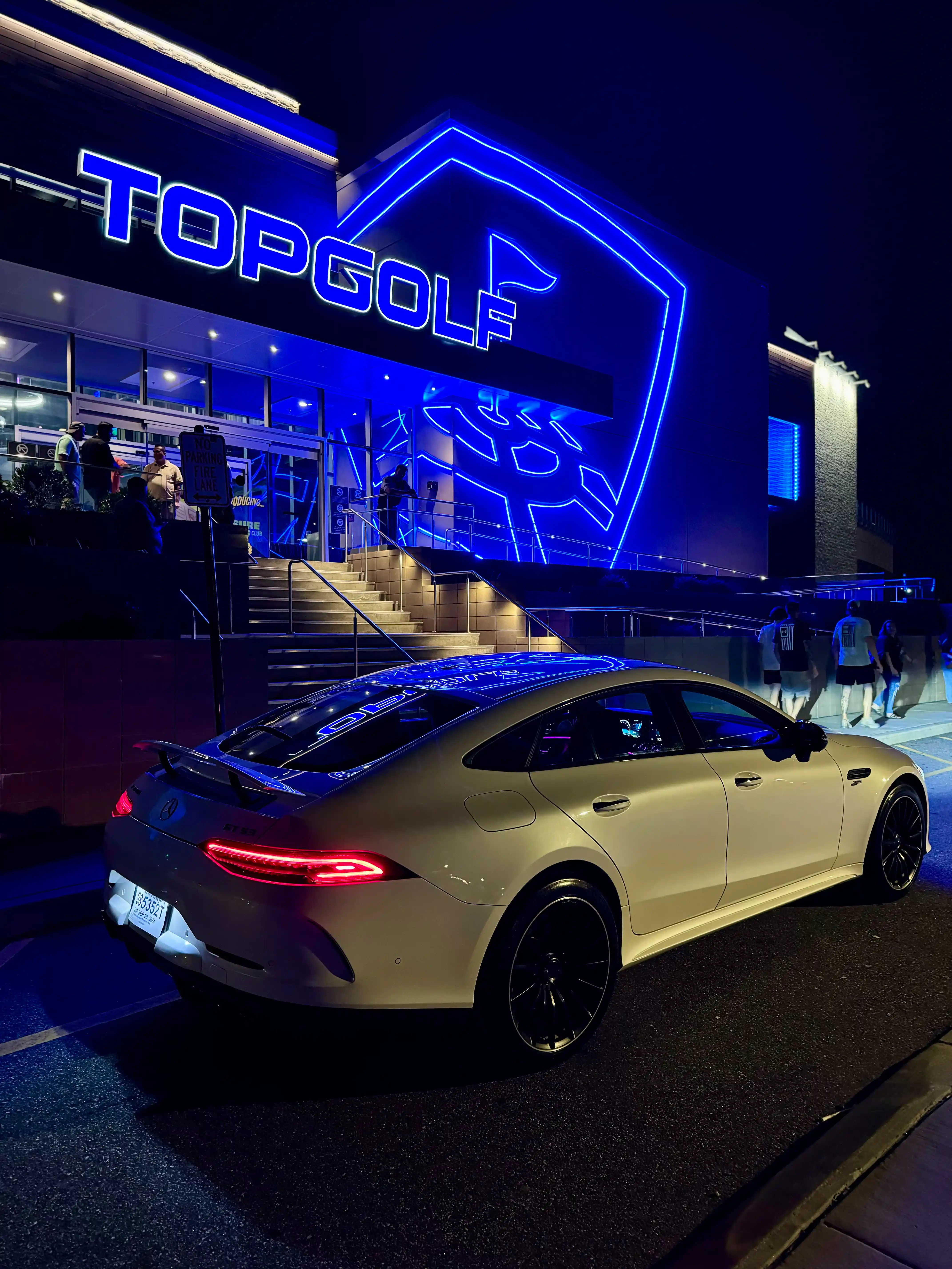Mercedes AMG - Image 4