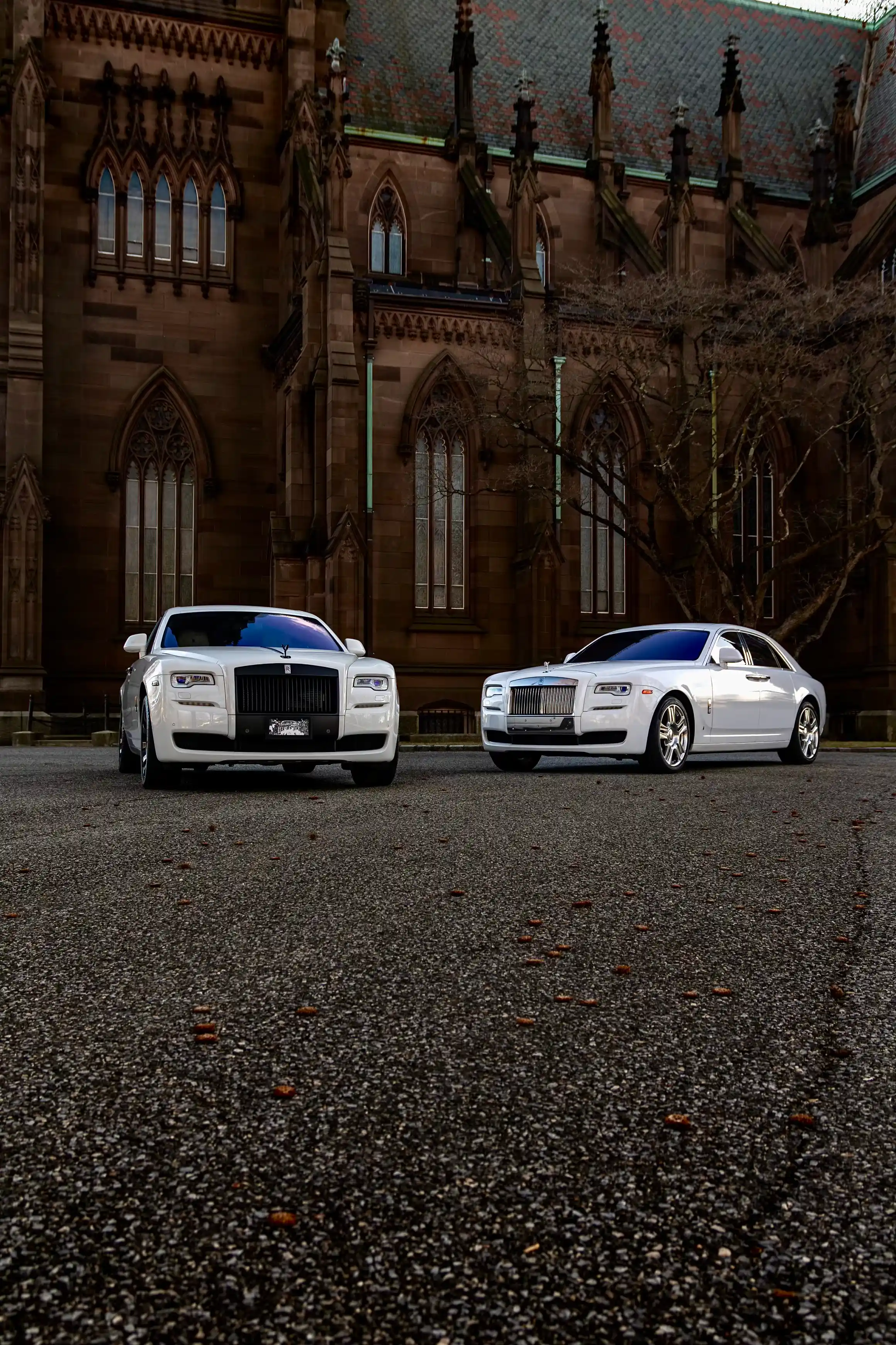 Rolls Royce