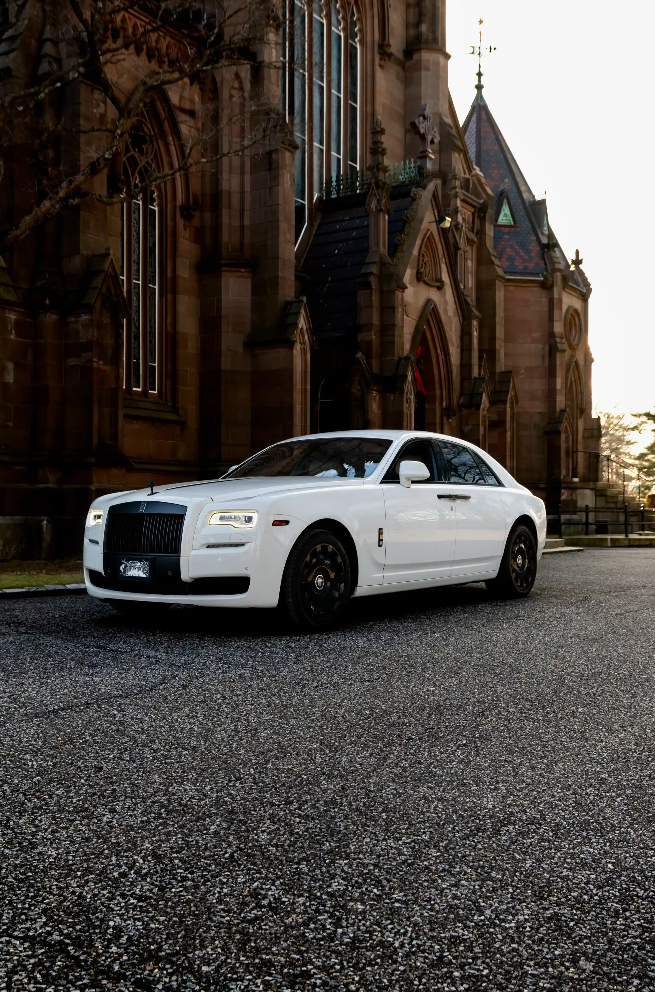 Rolls Royce - Image 12