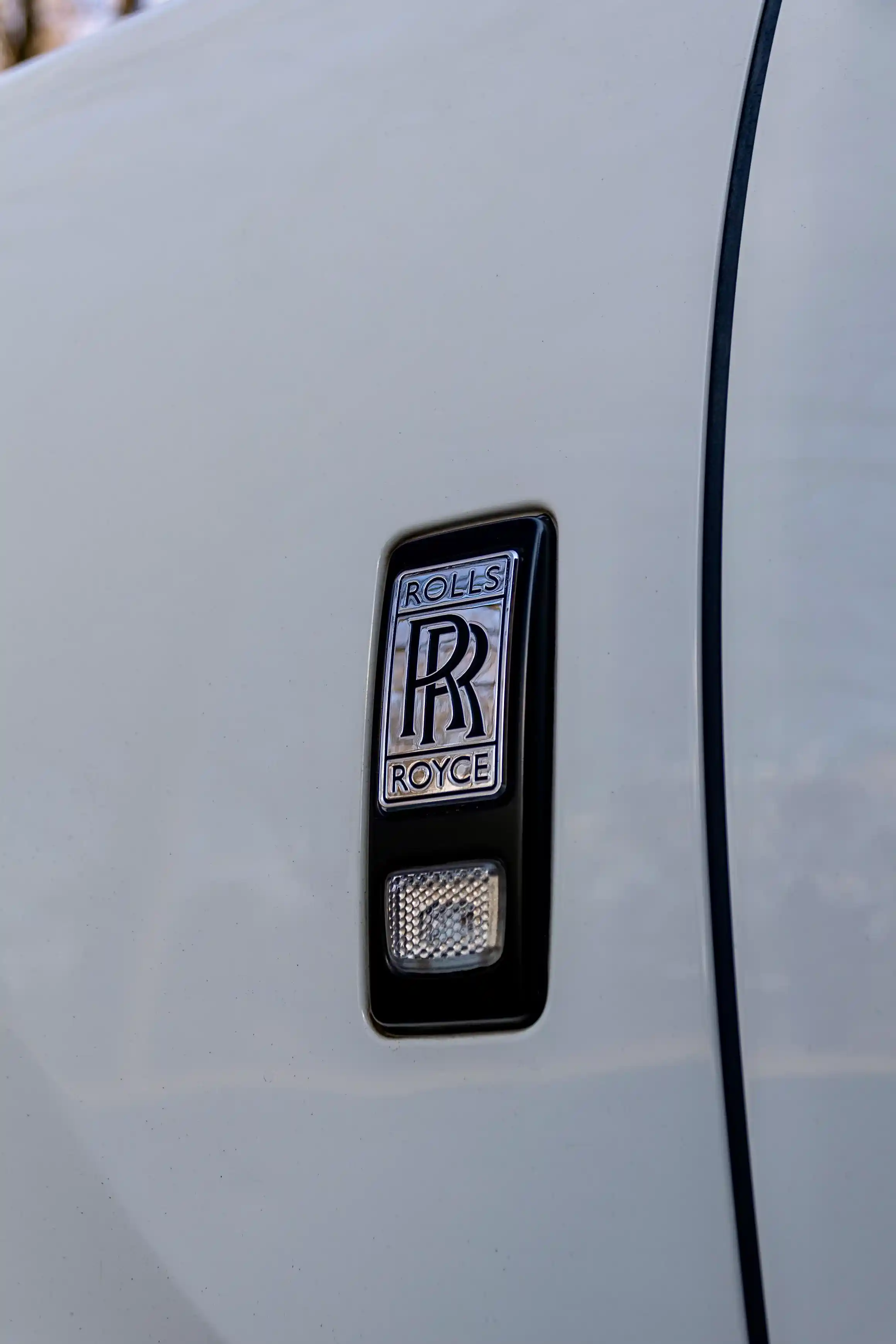 Rolls Royce - Image 2