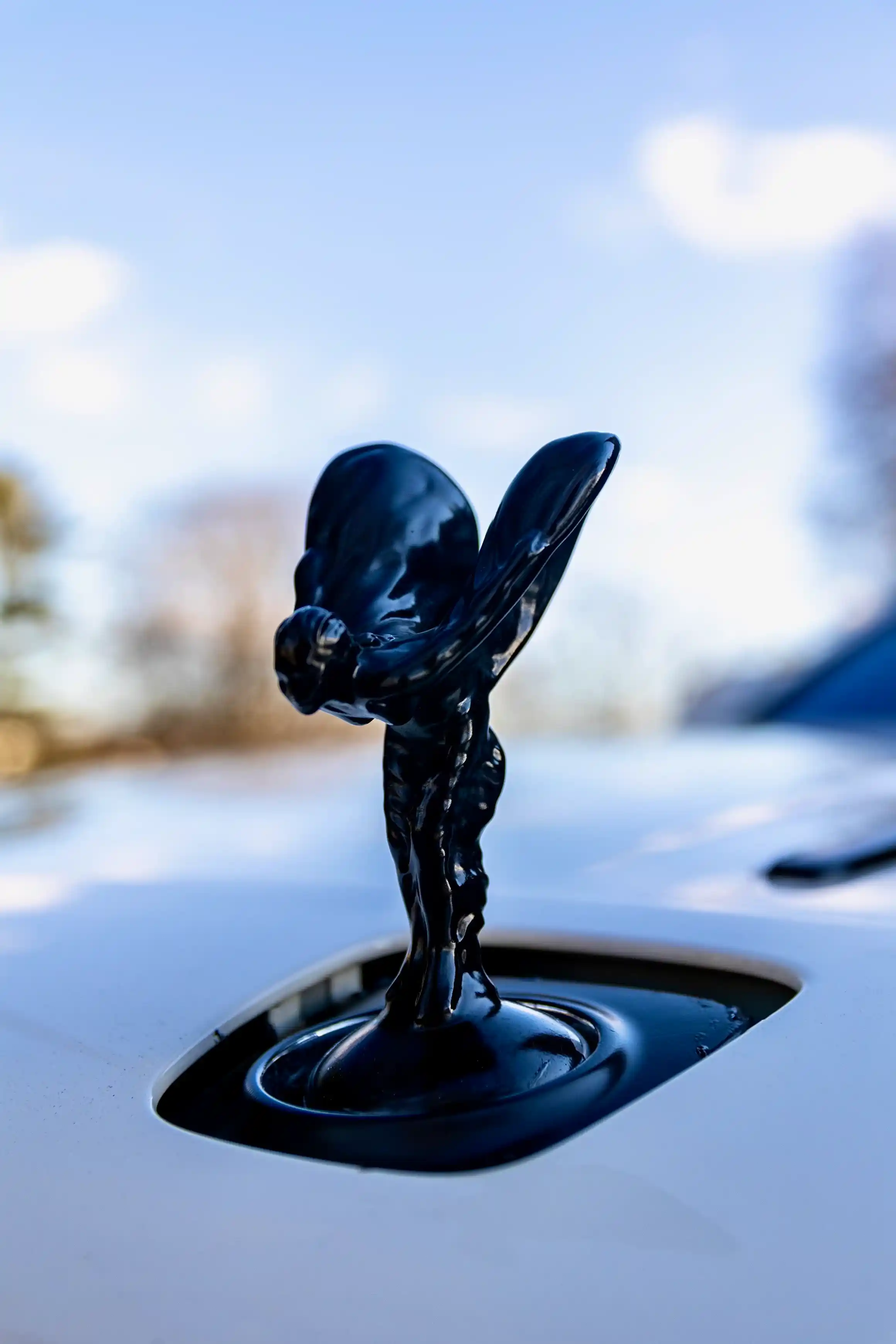 Rolls Royce - Image 3