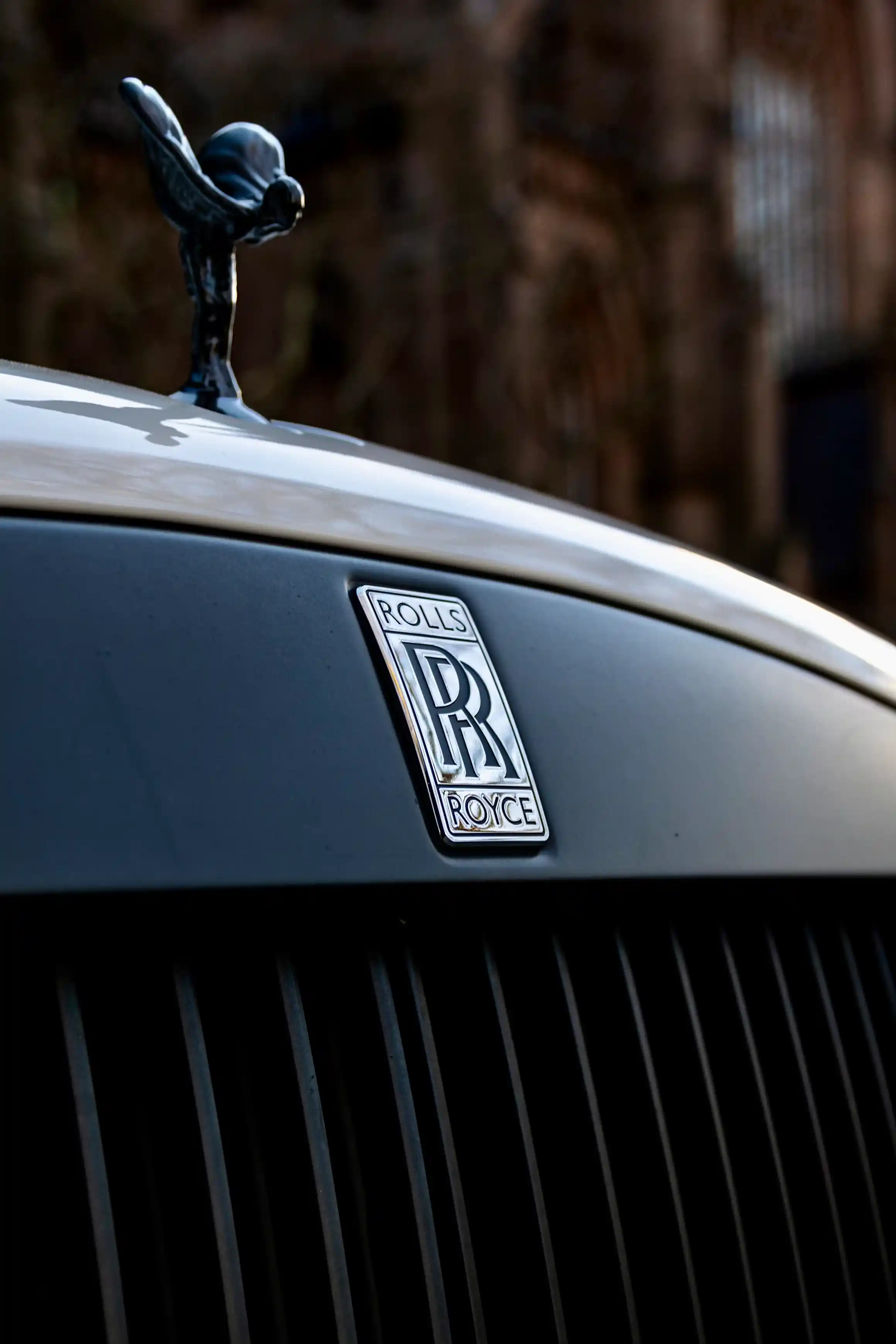 Rolls Royce - Image 4