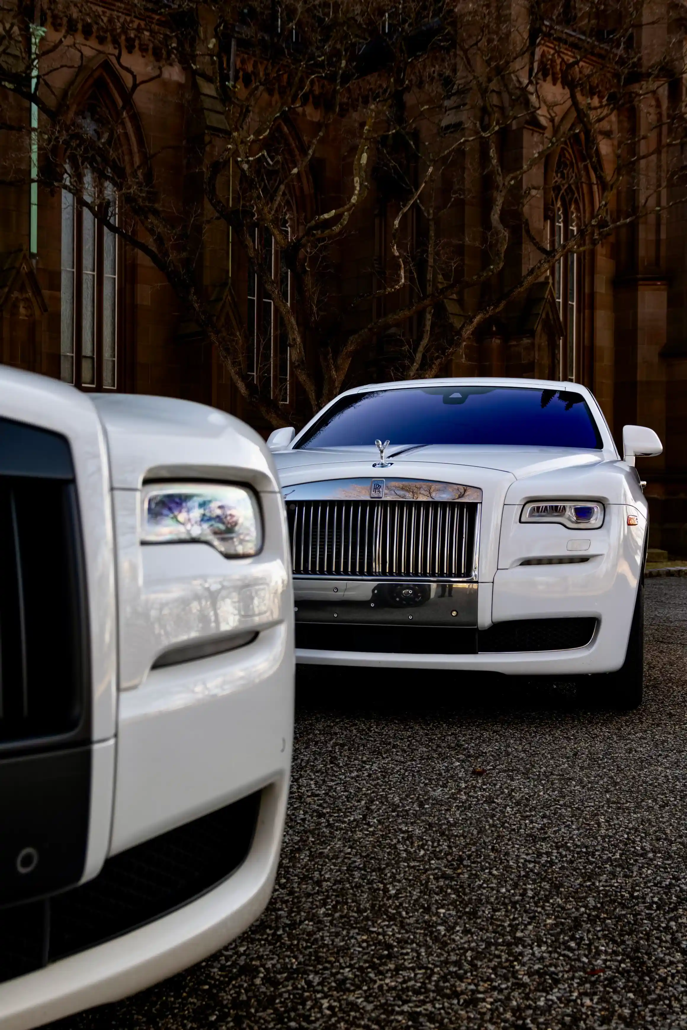 Rolls Royce - Image 5