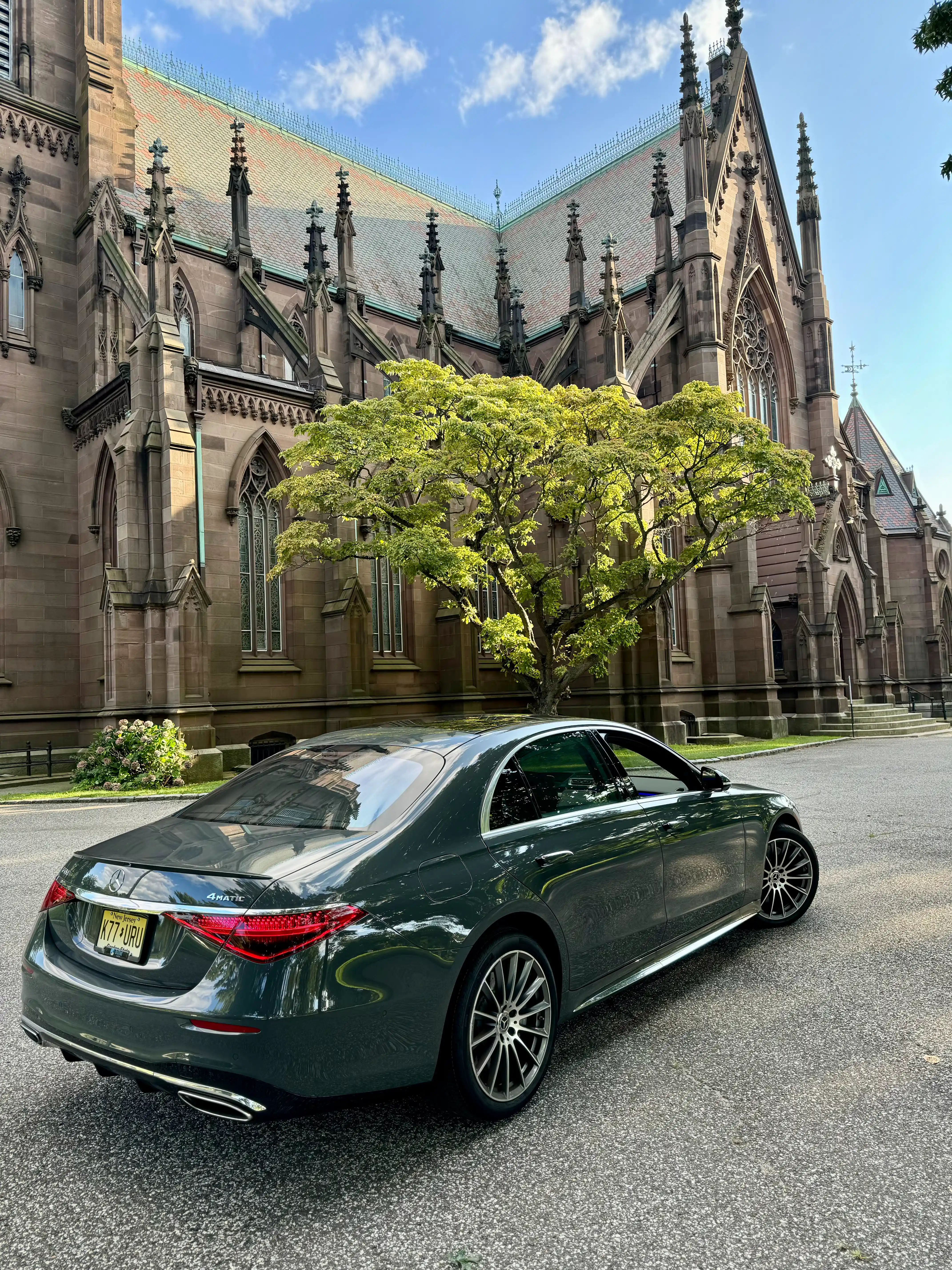 S Class - Image 3